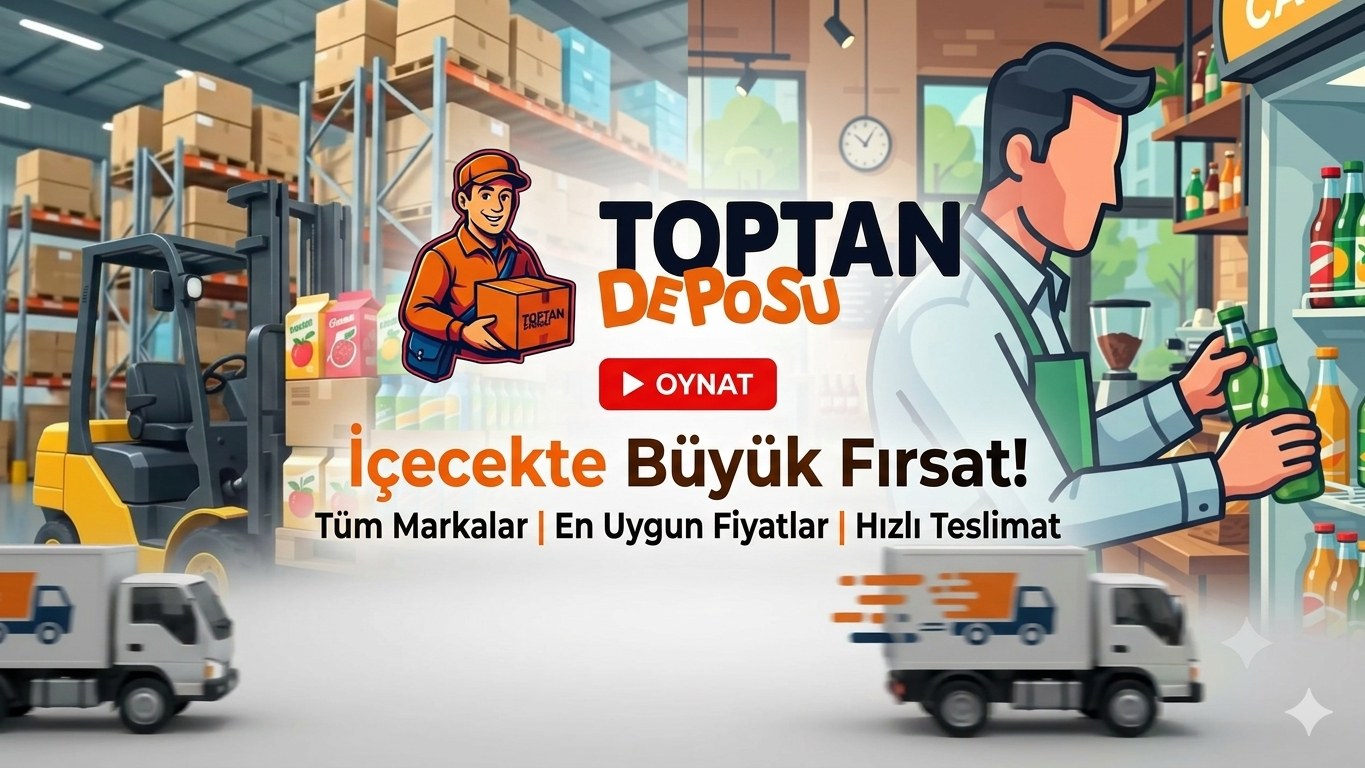 Vectorel Animasyon Kısa Videomuz