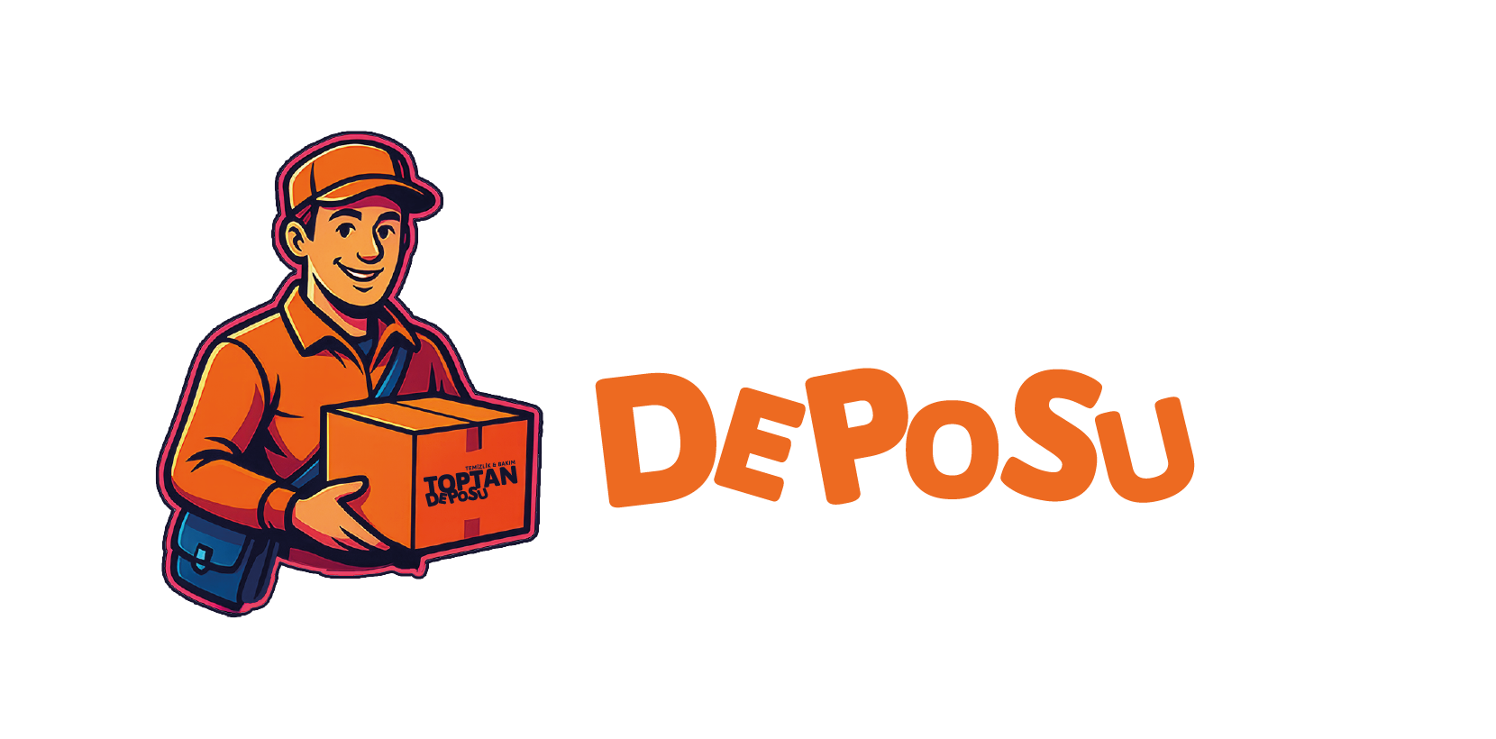 Toptan Deposu