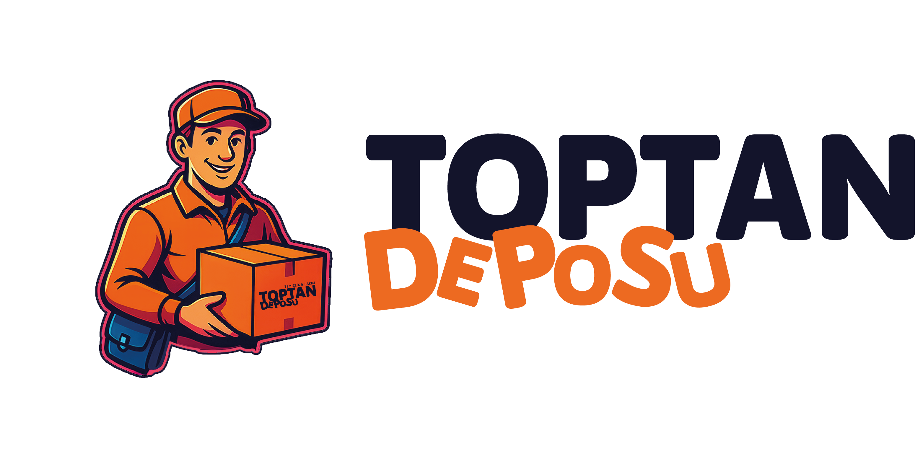 Toptan Deposu